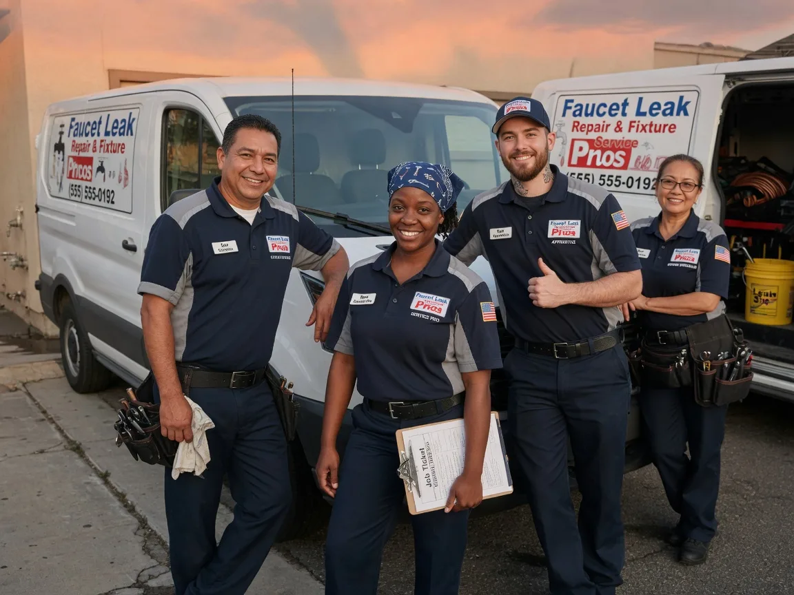 Faucet Repair company in Blairstown, MO